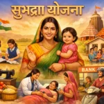 Subhadra Yojana 2026: पात्रता, लाभ और आवेदन की पूरी जानकारी Subhadra Yojana 2026: पात्रता, लाभ और आवेदन की पूरी जानकारी