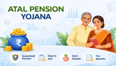 Atal Pension Yojana