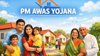 PM Awas Yojana