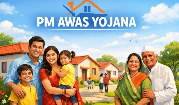 PM Awas Yojana