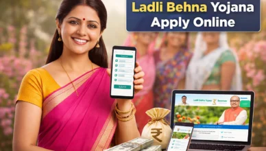 Ladli Behna Yojana