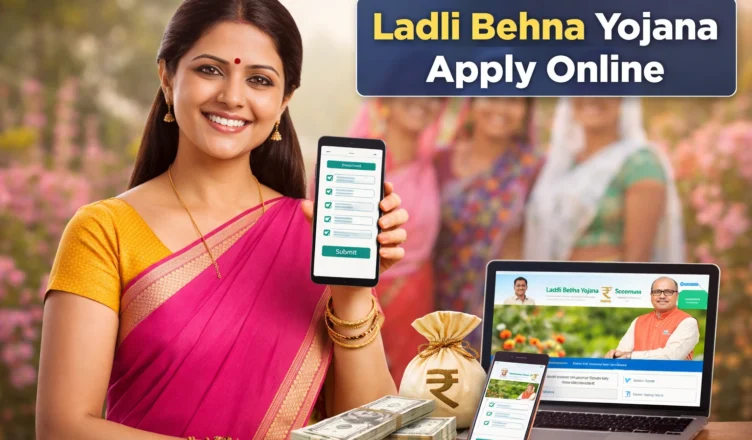Ladli Behna Yojana