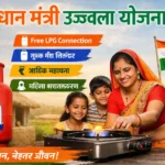 Pradhan Mantri Ujjwala Yojana Kya Hai (PMUY) 2026: फ्री LPG कनेक्शन