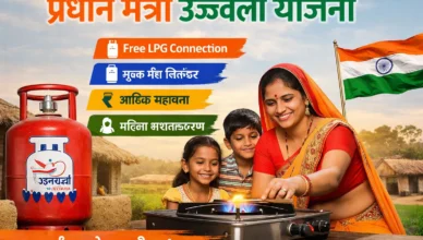 Ujjwala Yojana
