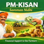PM Kisan Samman Nidhi: Aadhar Card से Beneficiary List और Status कैसे चेक करें PM Kisan Samman Nidhi: Aadhar Card से Beneficiary List और Status कैसे चेक करें