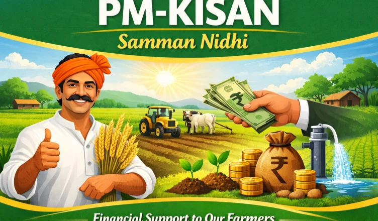 Pm Kisan Samman NIdhi